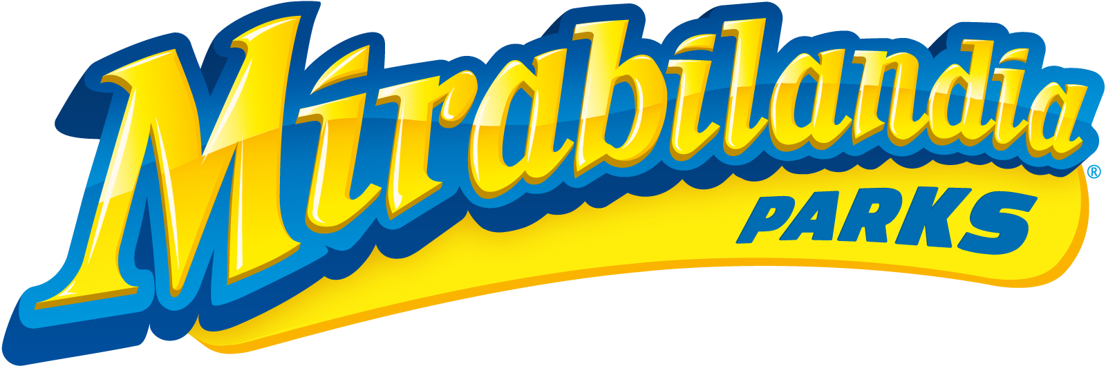 Logo ufficiale Mirabilandia